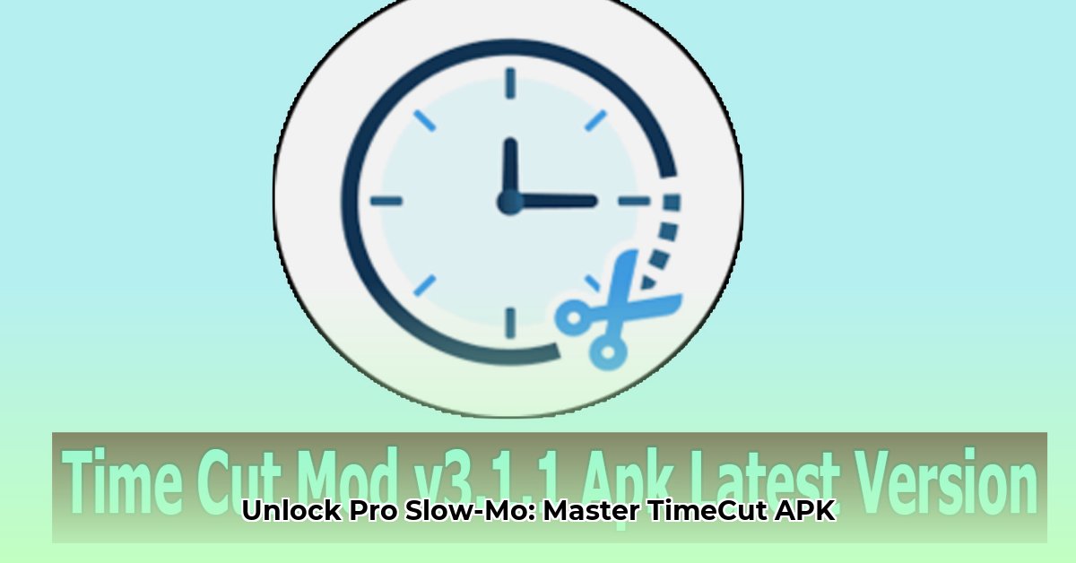 timecut-apk